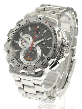 TAG HEUER Formula 1 Indy 500 CAH101A Chronograph Quartz Men's Watch_947414